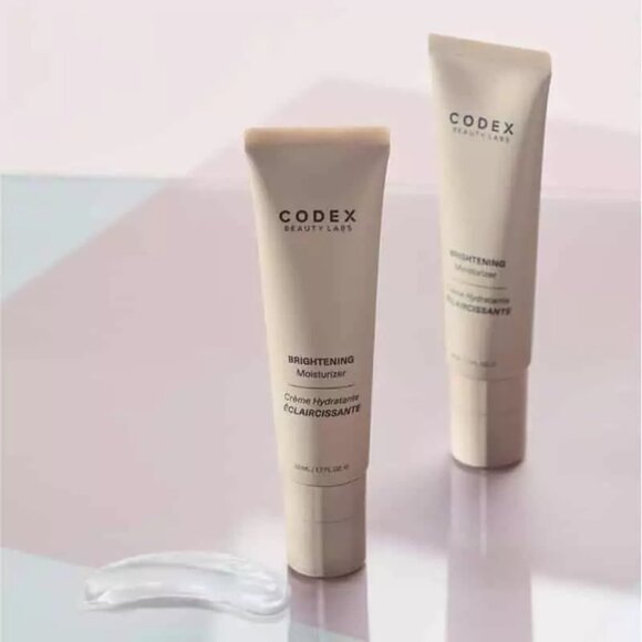 Codex Labs Antu Brightening Moisturizer *New, Unopened, Sealed* - Picture 2 of 3